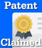 patent-claimed